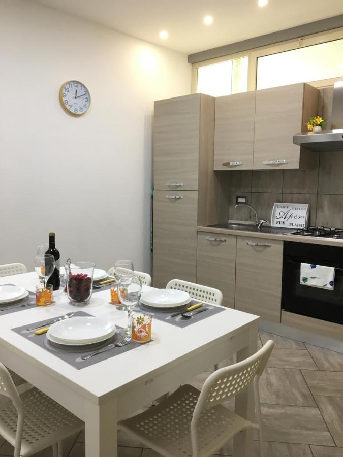 Lm Apartment - View Over The City Катания Екстериор снимка